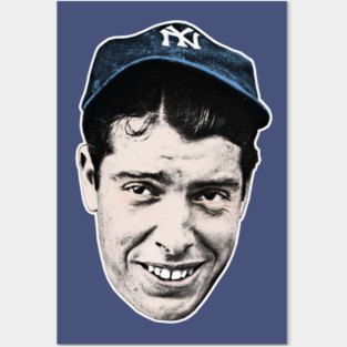 The Yankee Clipper / Retro Design Posters and Art