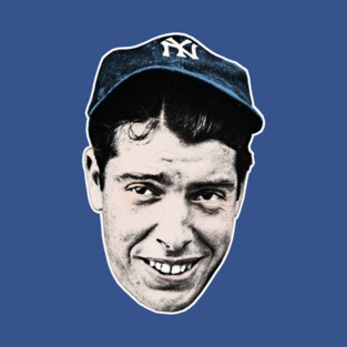 The Yankee Clipper / Retro Design T-Shirt