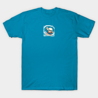Surfing Day T-Shirt