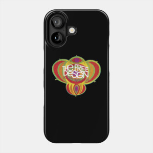 The Free Design Kites Are Fun Phone Case