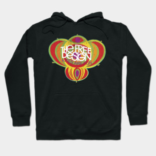 The Free Design Kites Are Fun Hoodie