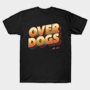 Denver Overdogs T-Shirt