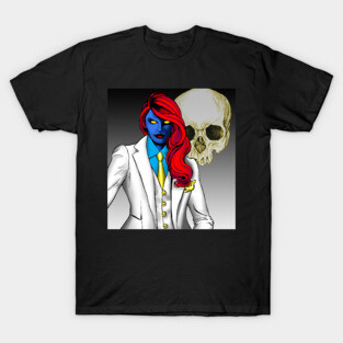 Mystique T-Shirt