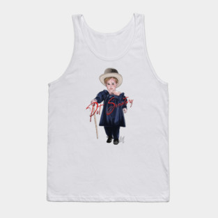 Pet Sematary: Lord Gage Creed Tank Top