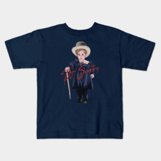 Pet Sematary: Lord Gage Creed Kids T-Shirt