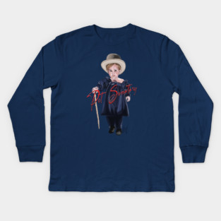 Pet Sematary: Lord Gage Creed Kids Long Sleeve T-Shirt