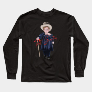 Pet Sematary: Lord Gage Creed Long Sleeve T-Shirt