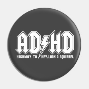 ACDC Pin