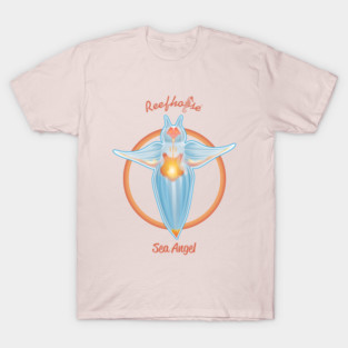 Sea Angel T-Shirt