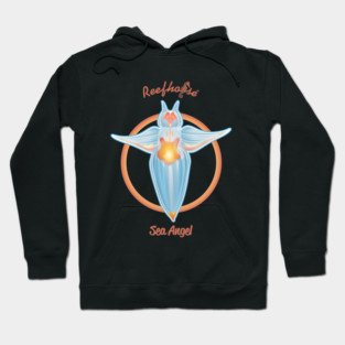 Sea Angel Hoodie