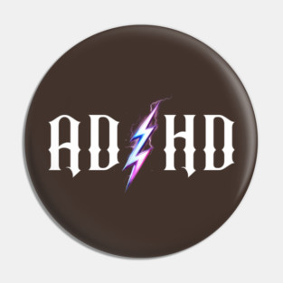 ACDC Pin