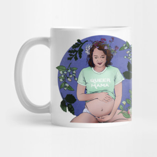 Queer Mama Mug