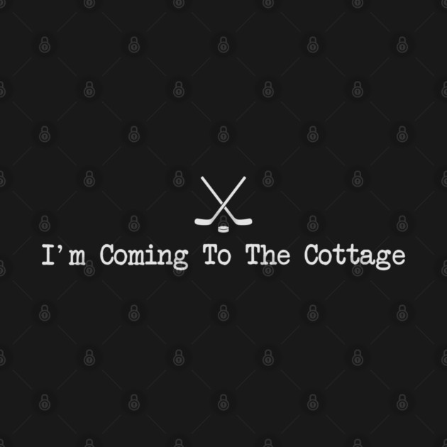 Crisp The Famed Cottage From 'heated Rivalry' Will Soon Be Bookable On Airbnb Abstract in HD