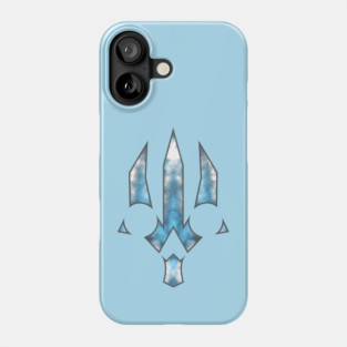 Frostbite Phone Case