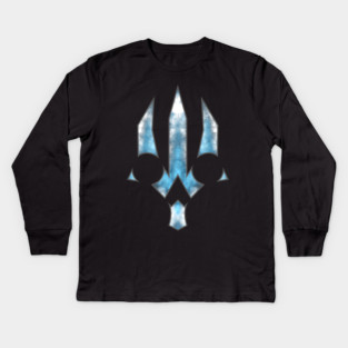 Frostbite Kids Long Sleeve T-Shirt
