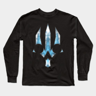Frostbite Long Sleeve T-Shirt