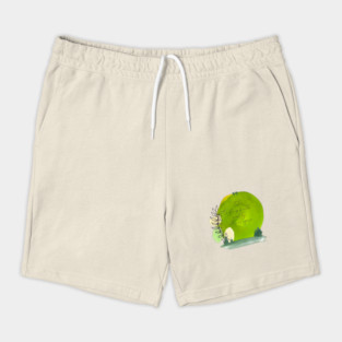 Take a deep breath. Start fresh. Try again. tee and gift items Shorts