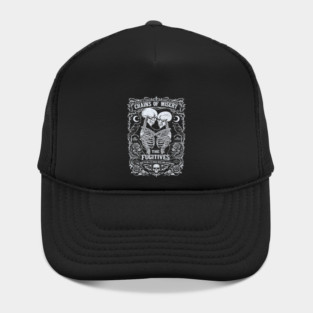 CHAINS OF MISERY Hat