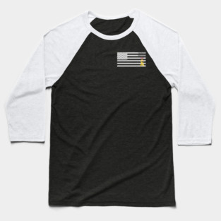 FWA Horizontal Baseball T-Shirt
