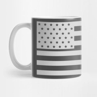 FWA Horizontal Mug