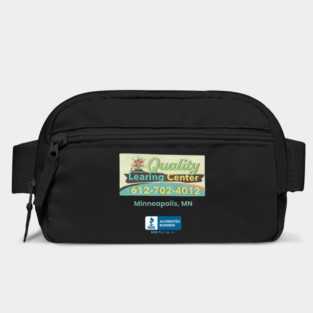 Minnesota Somali Day Care Quality Learing Center Government Fraud Funny Bag