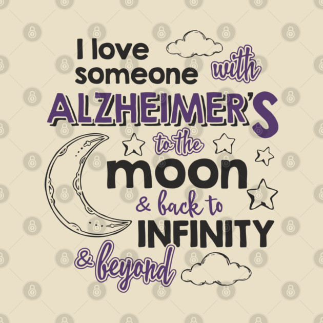 I Love Someone with Alzheimer’s Memory Matters by Anticorporati