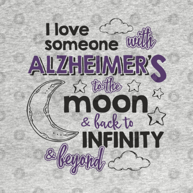 I Love Someone with Alzheimer’s Memory Matters by Anticorporati