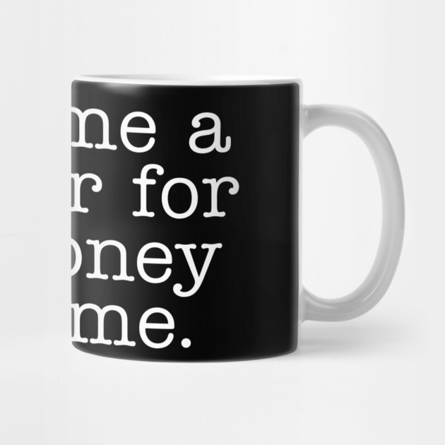 Why I Became a Teacher by Litehouse Tees