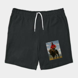 Cignetti Shorts