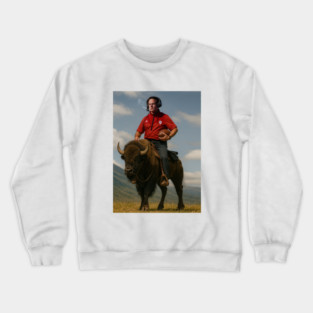 Cignetti Crewneck Sweatshirt