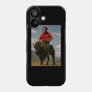 Cignetti Phone Case