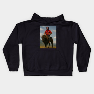 Cignetti Kids Hoodie