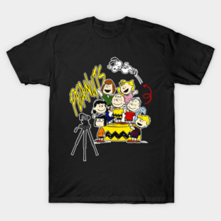 Peanuts T-Shirt