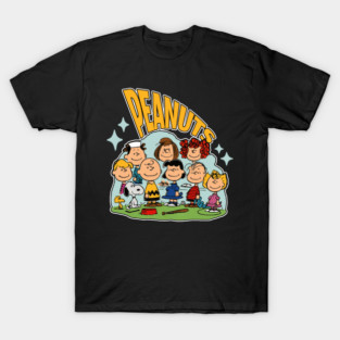 Peanuts T-Shirt