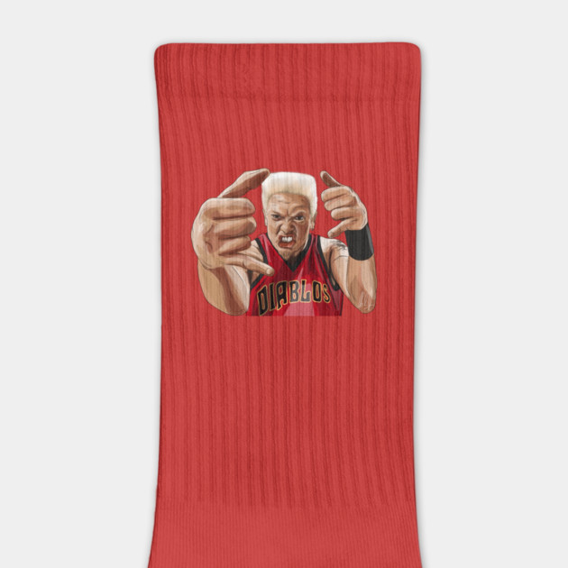 Bedazzled: DIABLOS! by 51Deesigns