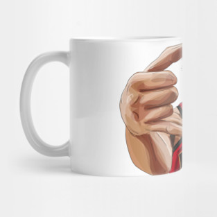 Bedazzled: DIABLOS! Mug