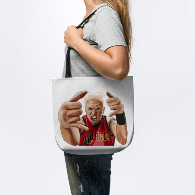 Bedazzled: DIABLOS! by 51Deesigns