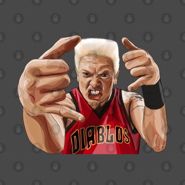 Bedazzled: DIABLOS! by 51Deesigns