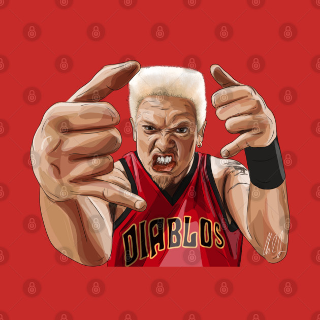 Bedazzled: DIABLOS! by 51Deesigns