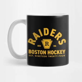 Ilya Rozanov #81-Boston Raiders ,Heated Rivalry Connor Storrie Mug