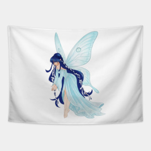 fairies Tapestry