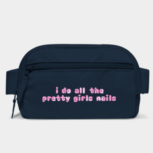 Nail Tech Bag