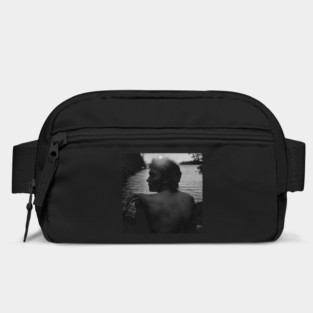 Connor Storrie Rozanov Smoking Graphic | Heated Rivalry Cottage M11044 Bag