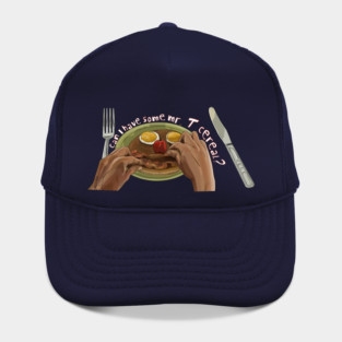 Pee-Wee's Big Adventure: Mr. Breakfast Hat