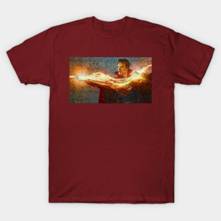 Strange T-Shirt