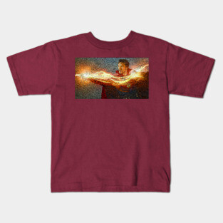 Strange Kids T-Shirt
