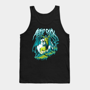 Aesop Rock Tank Top