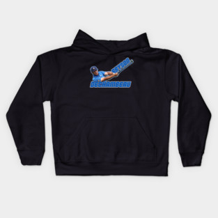 Bryson DeChambeau Kids Hoodie