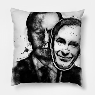 Better call Saul Pillow