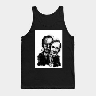 Better call Saul Tank Top